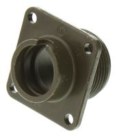 Amphenol 97-3102A-14S(850) - Circular Shell, Mil-C-5015 Equivalent, 97 Series