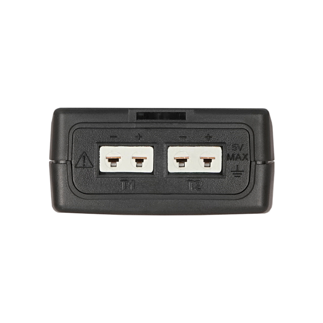 AEMC 1822 Thermocouple Thermometer Datalogger (Dual Channel)