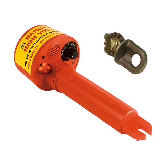 AEMC 275HVD Non-Contact AC Voltage Detector, 80V to 275kV