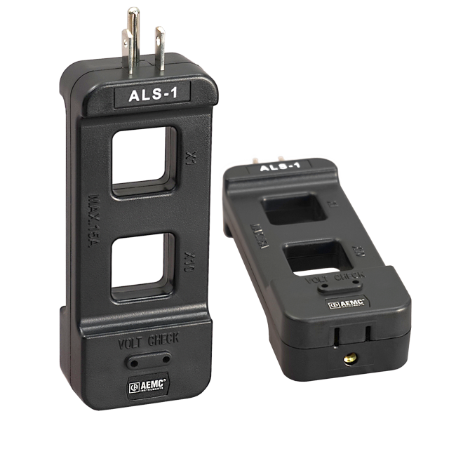 AEMC ALS-1 Line Splitter