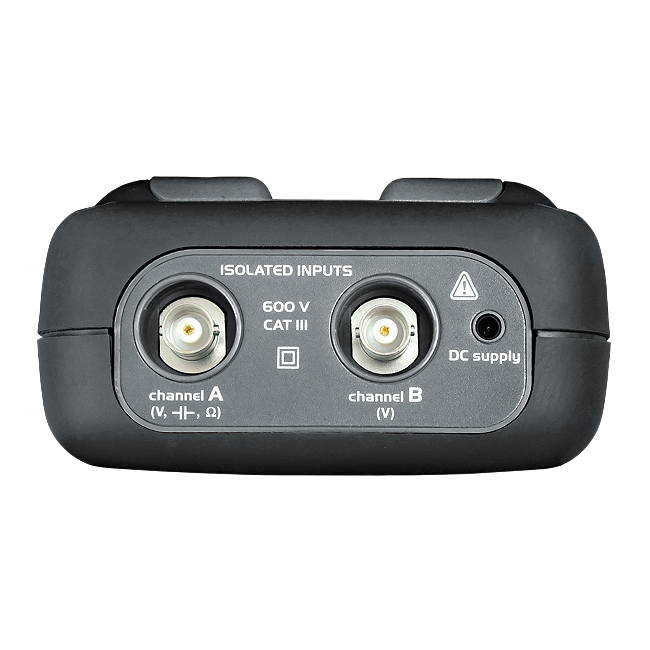 AEMC OX5042 Portable Handscope Oscilloscope Kit w/ MN251T AC Current Probe