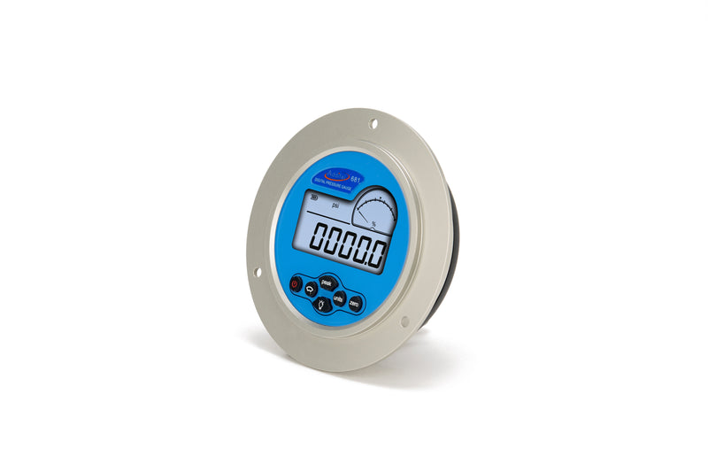 Additel 681 Digital Pressure Gauge
