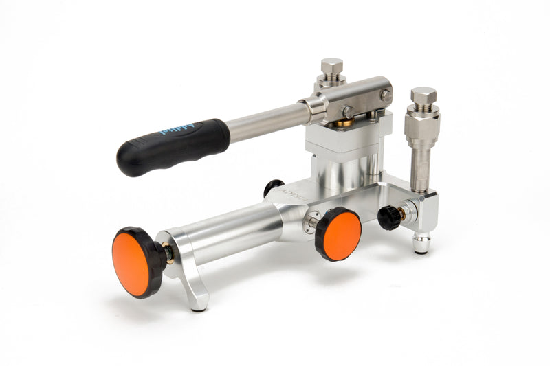 Additel Pneumatic Test Pumps