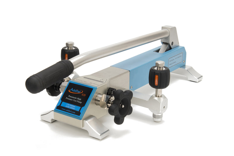 Additel Pneumatic Test Pumps