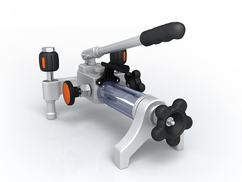 Additel Hydraulic Test Pumps