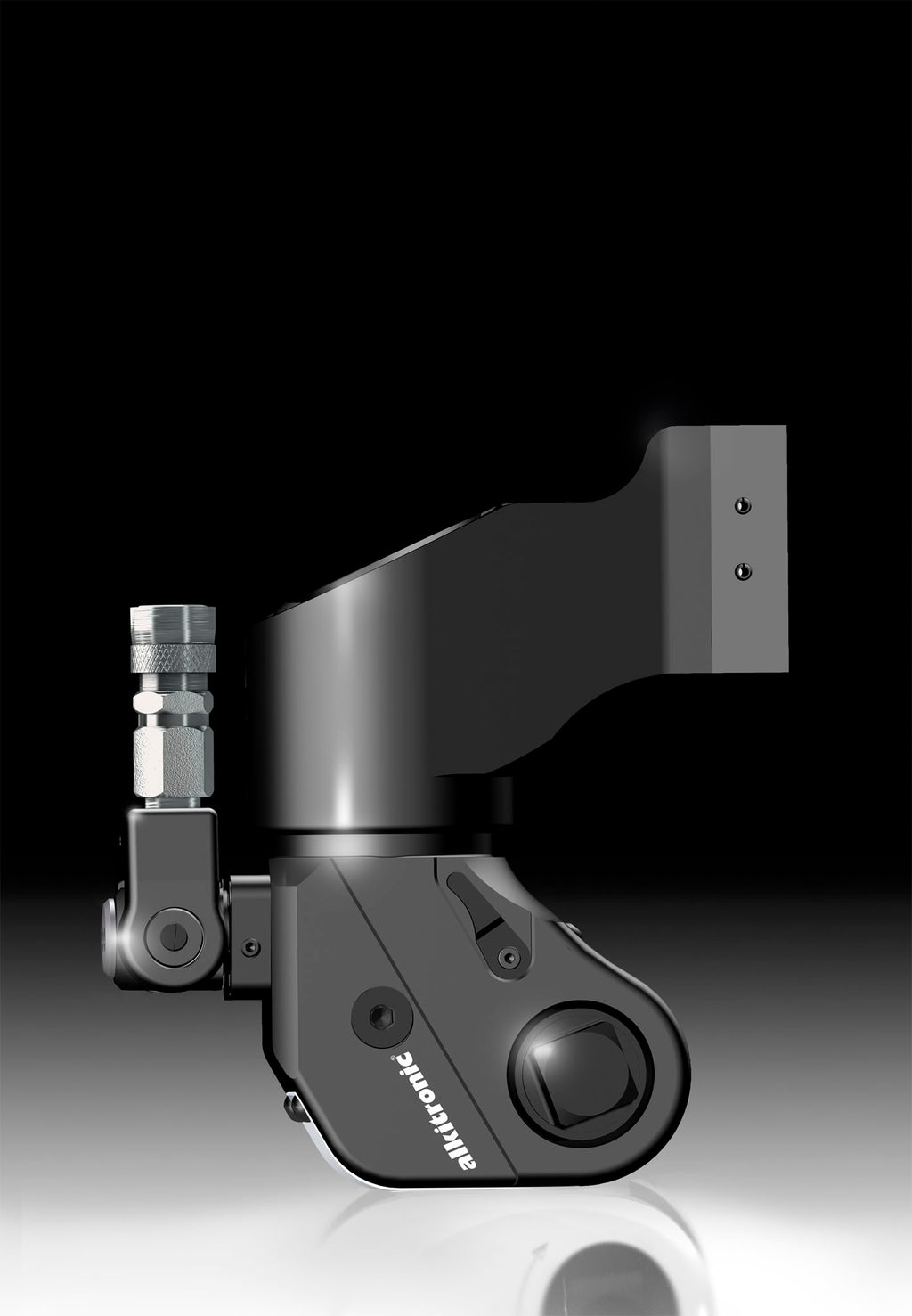 Alkitronic AT Hydraulic Torque Wrench