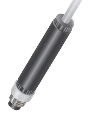 Crystal RTD Probe for RTD100 Module on NVision Recorder