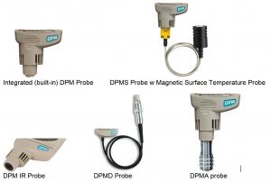 Defelsko Positector DPM Dew Point Meter (PROBE ONLY)