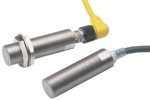 Omron E2E2-X10C1 - Inductive Proximity Sensor, E2E2 Series, Long Barrel