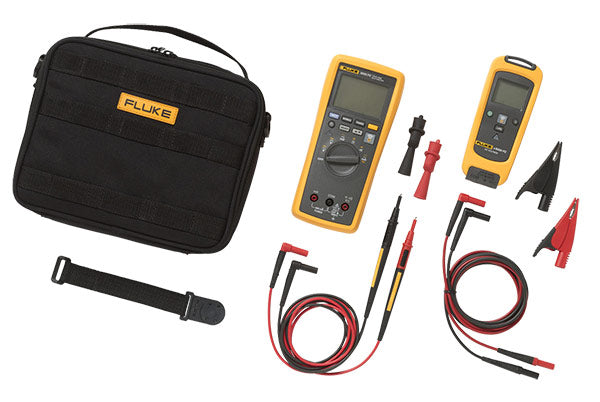 Fluke FC Wireless v3000 AC Voltage Kit