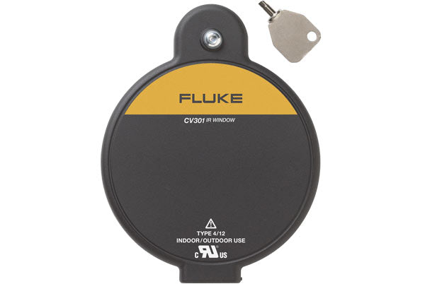 Fluke CV300 ClirVu® 75 mm (3 in) Infrared Window