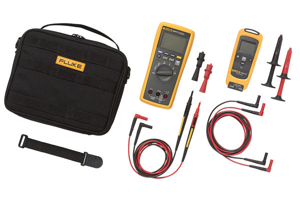 Fluke FC Wireless v3001 DC Voltage Kit