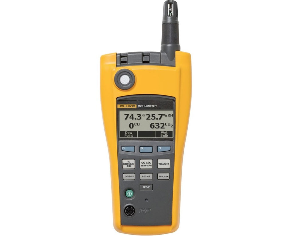 Fluke 975 AirMeter™