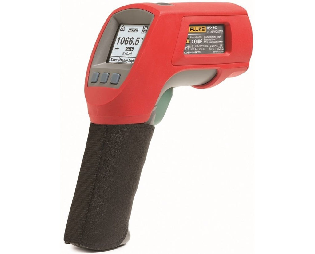 Fluke 568 Ex Intrinsically Safe Mini Infrared Thermometer