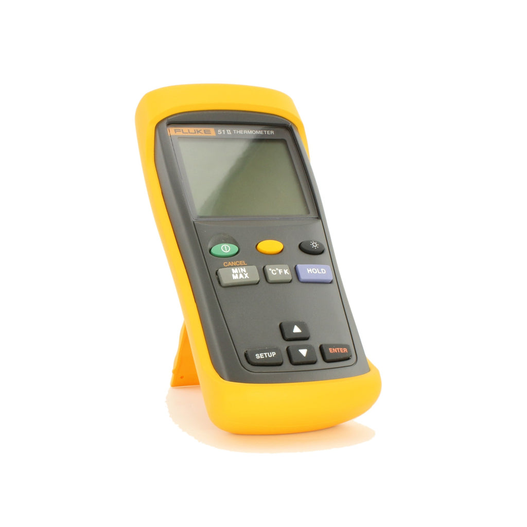 Fluke 51 II Handheld Digital Probe Thermometer