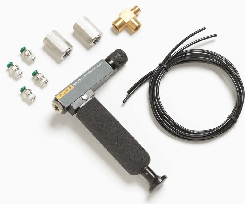 Fluke 700LTP-1 Low-pressure Test Pump