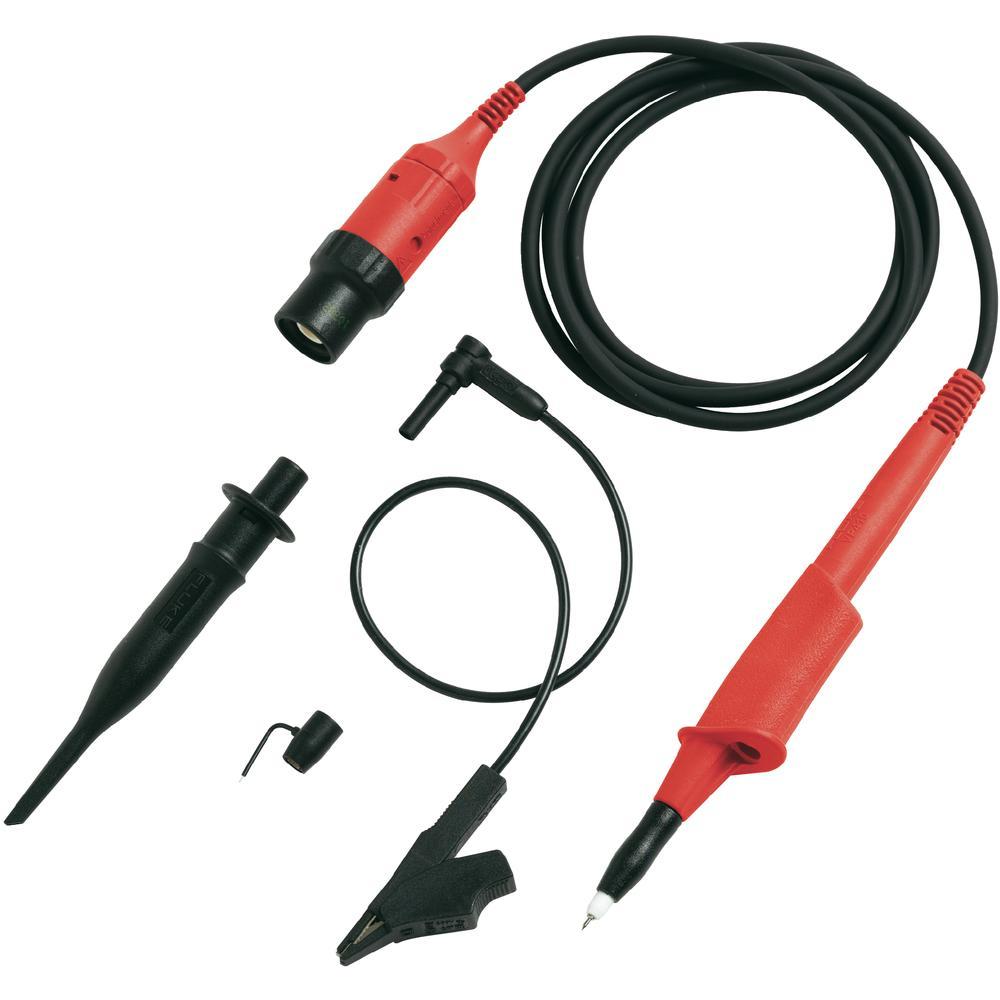 Fluke VPS101 Voltage Probe Set 30MHz (1:1)