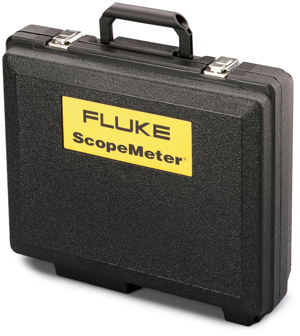 Fluke C120B Hard Carrying Case
