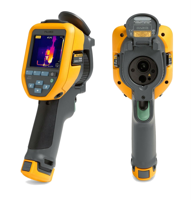 Fluke TiS65 Infrared Camera (Discontinnued)