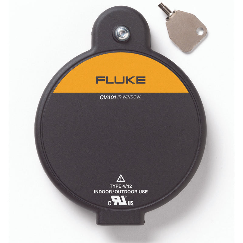 Fluke CV401 ClirVu® 95 mm (4 in) Infrared Window