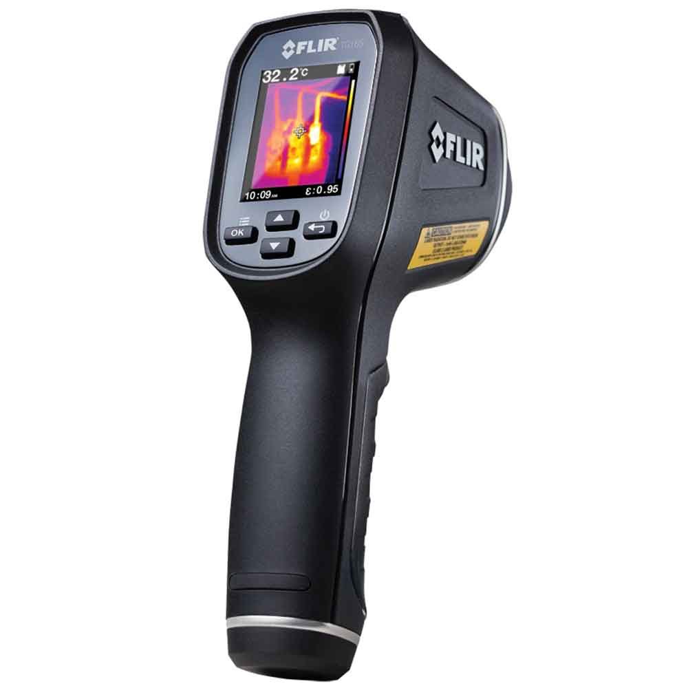 Flir TG165-X Thermal Camera with MSX®, 80 x 60