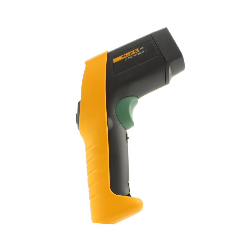 Fluke 561 HVAC Infrared & Contact Thermometer