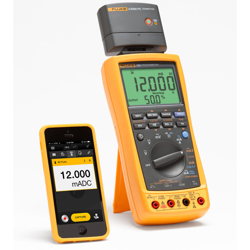 Fluke 789 ProcessMeter™