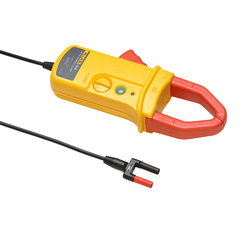 Fluke i410 AC/DC Current Clamp
