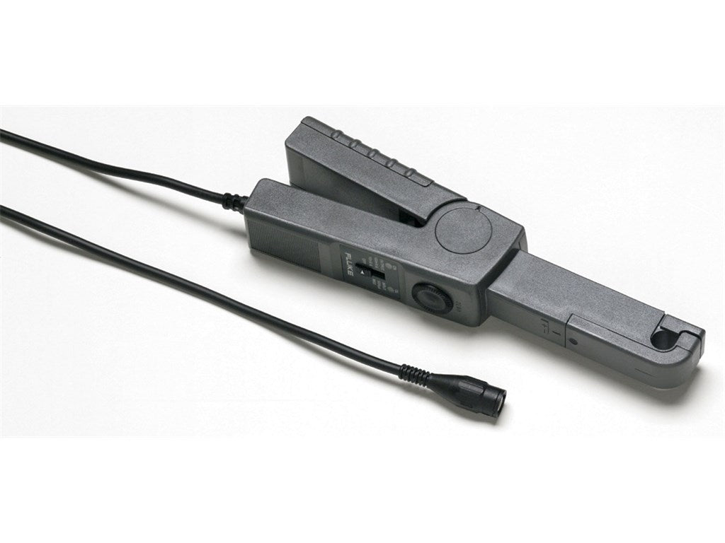 Fluke 80i-110s AC/DC Current Clamp