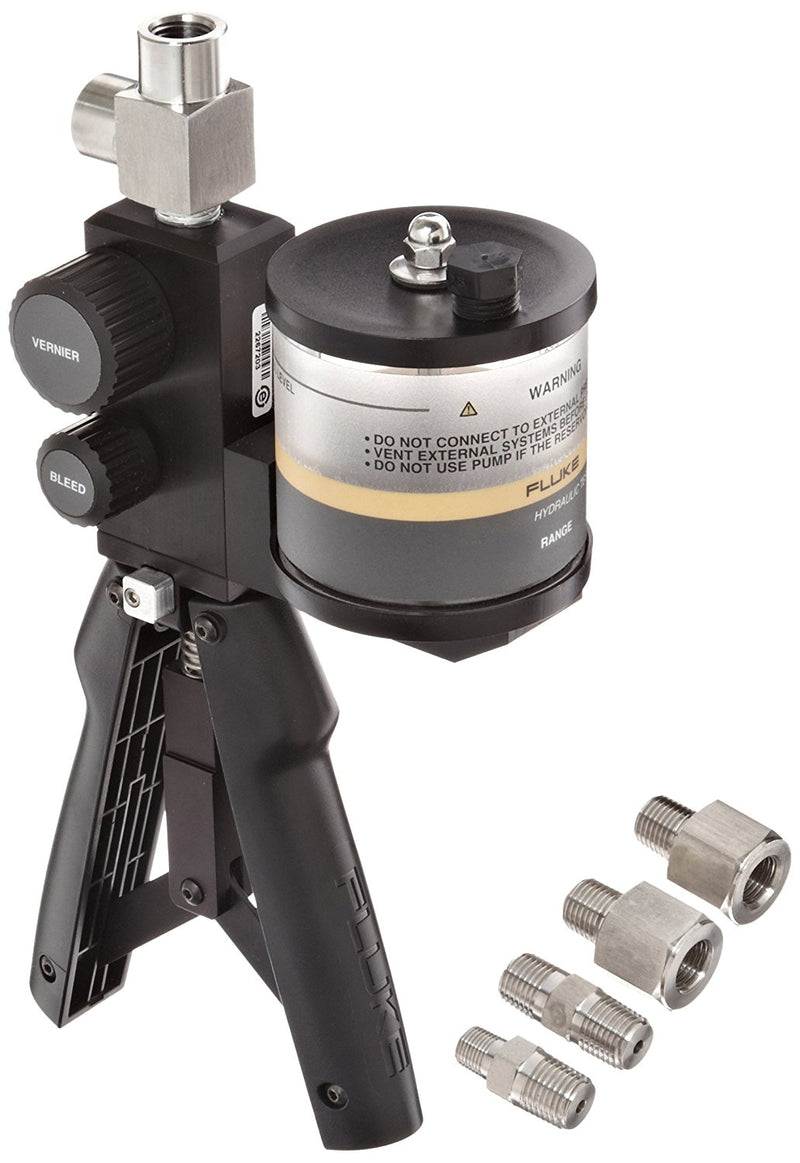 Fluke 700HTP-2 Hydraulic Test Pump