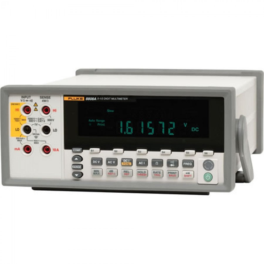 Fluke 8808A Digital Multimeter