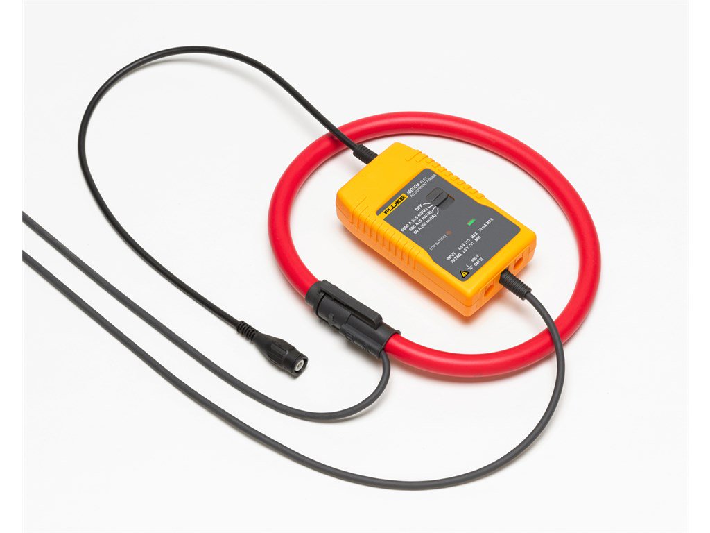 Fluke i6000s 36 Flex AC Current Probe