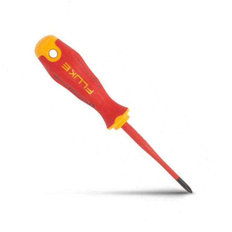 Fluke Insulated Phillips Screwdrivers, 1000V