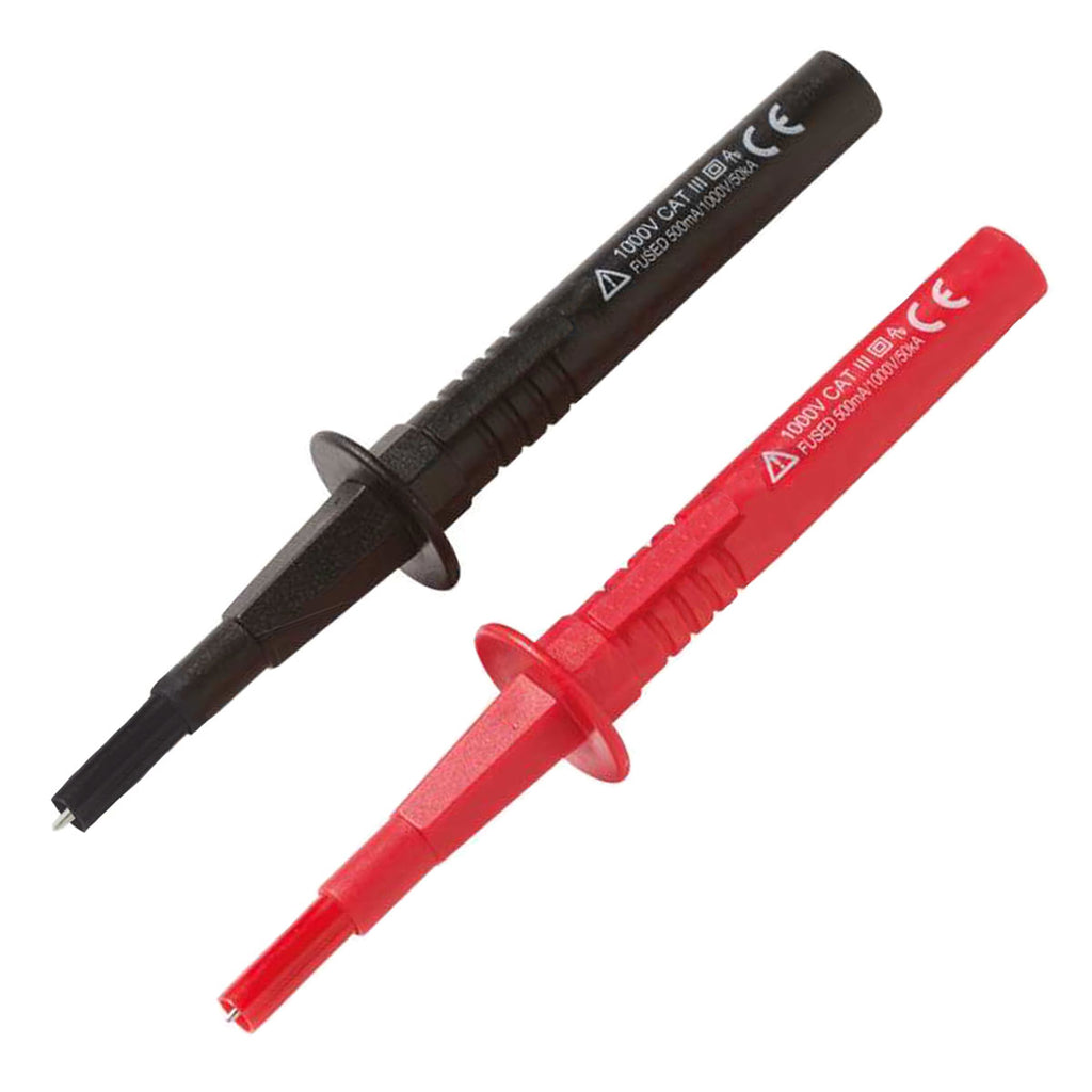 Fluke TLK-291 Fused Test Probe Set