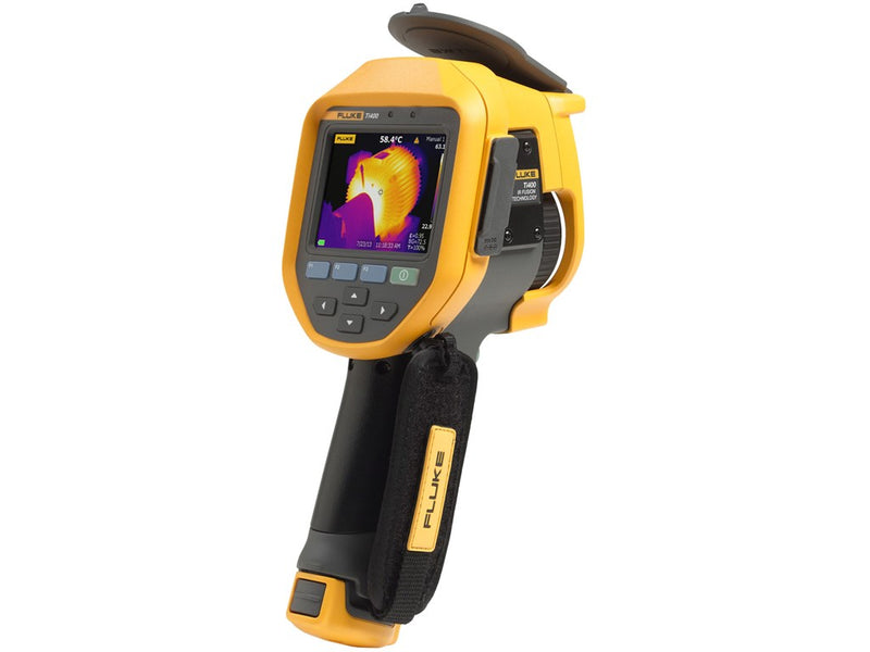 Fluke Ti400 Industrial Thermal Imager