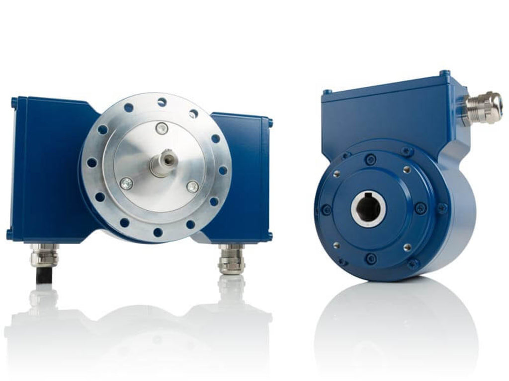 Hubner EGS 40 / EGSH(J) 40 Overspeed Switches