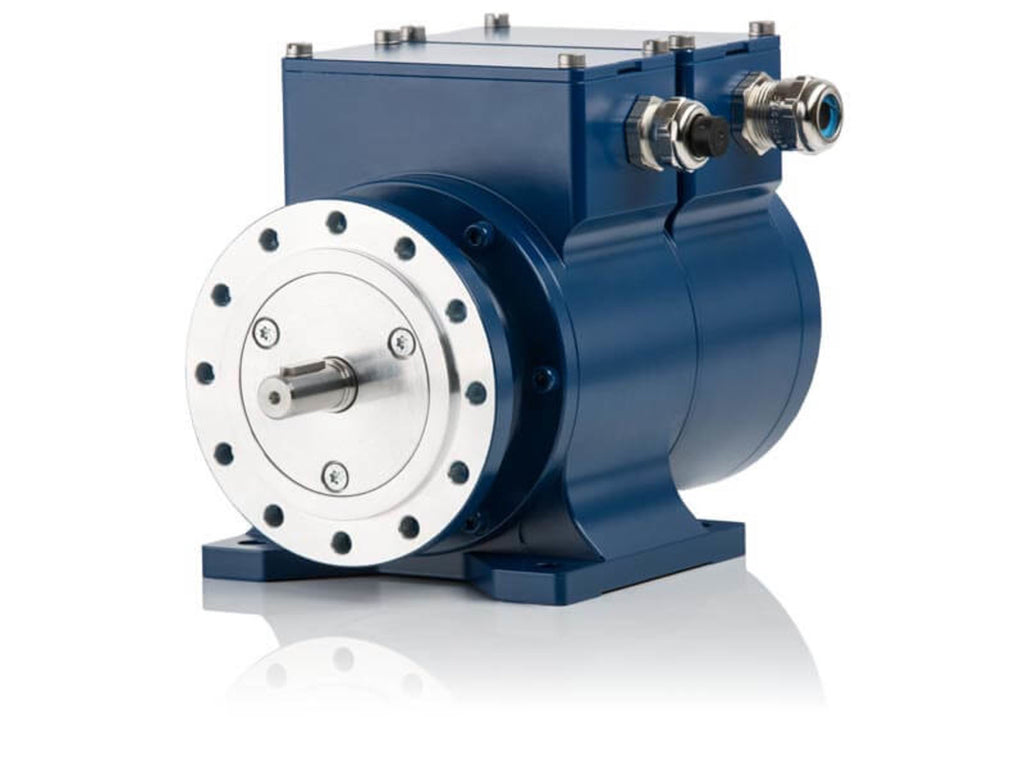 Hubner ERC 40 Electronic Position Switches