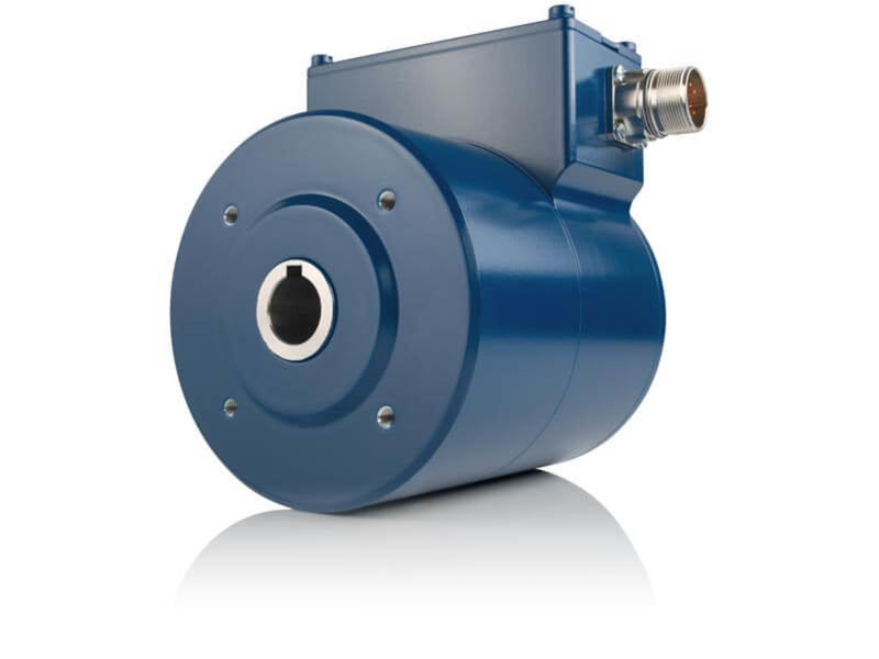 Hubner FG 41 SIL 3 / FGH 41 SIL 3 Incremental Encoders