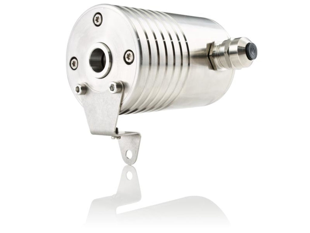 Hubner FG INOX / FGHJ INOX Incremental Encoders