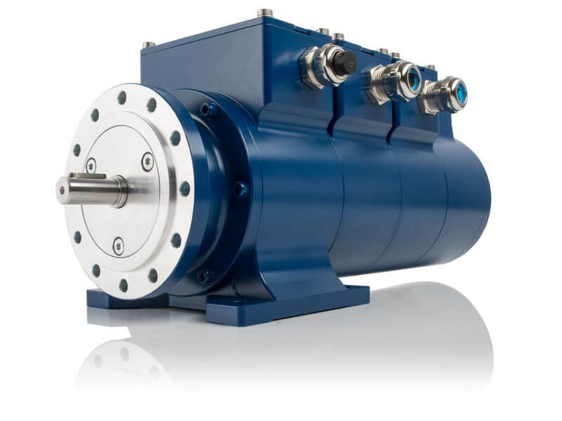 Hubner UOC 40 / USC 42 SIL 2 (U-ONE-Compact) Universal Encoder Systems