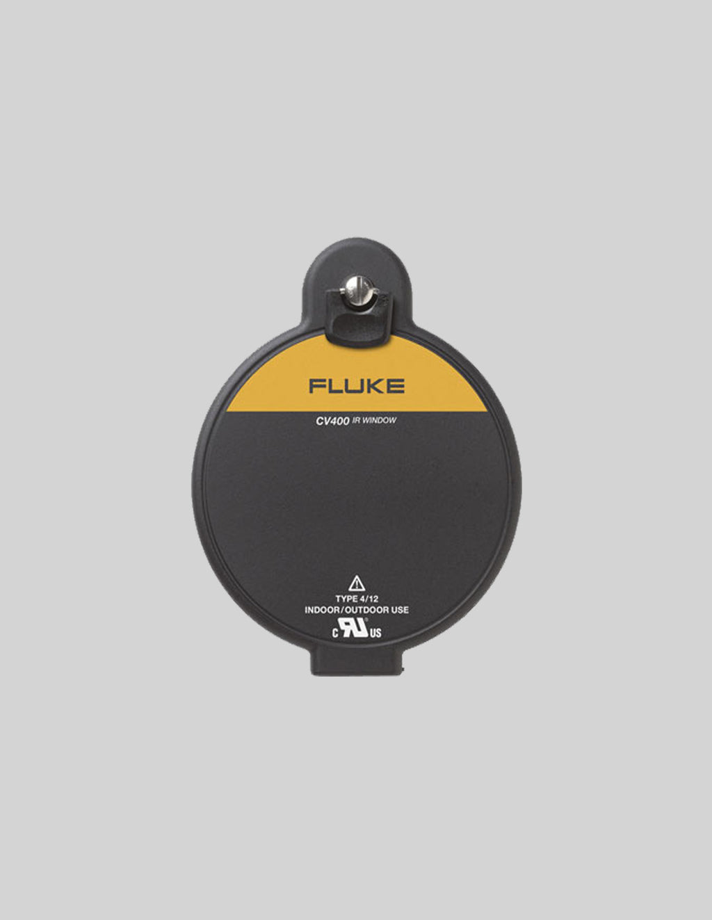 Fluke CV400 ClirVu® 95 mm (4 in) Infrared Window