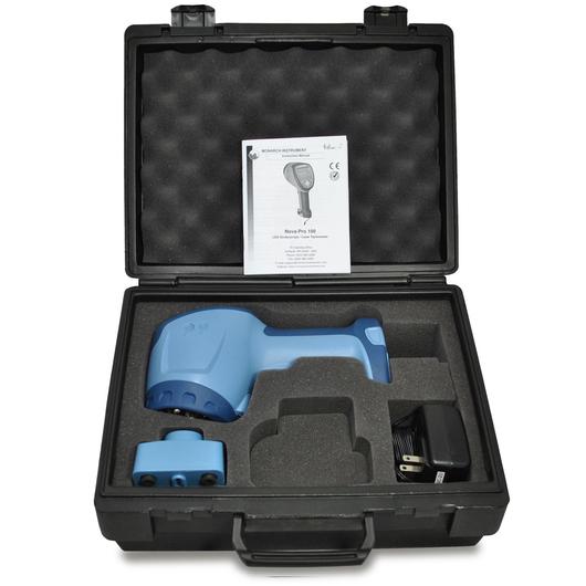 Monarch Nova-Pro 100 LED Stroboscope/Tachometer