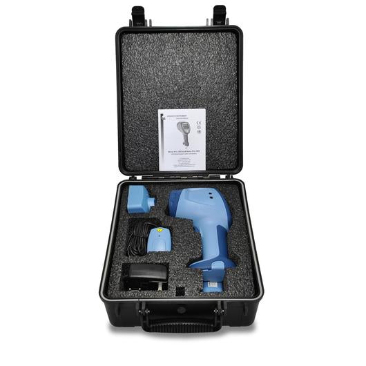 Monarch Nova-Pro 500 LED Stroboscope/Tachometer