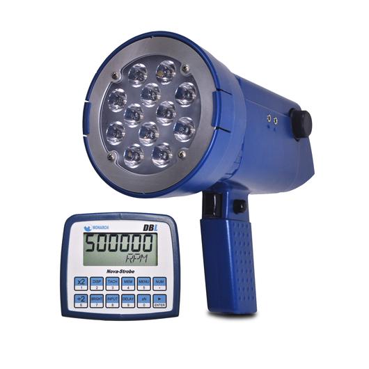 Monarch Nova-Strobe DBL Portable Stroboscope