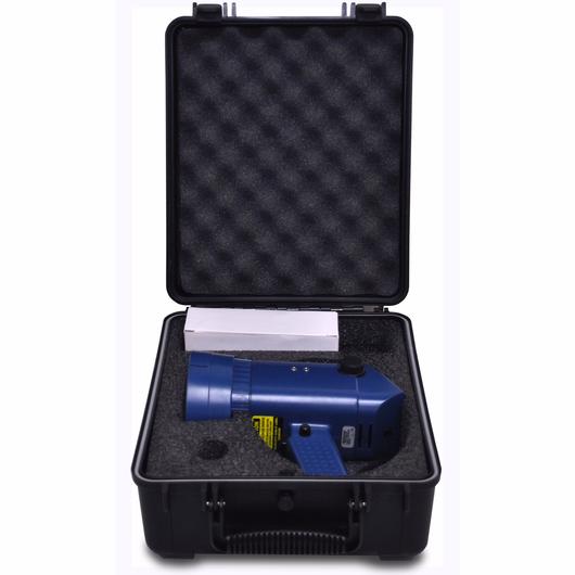 Monarch Nova-Strobe PBL LED Portable Stroboscope