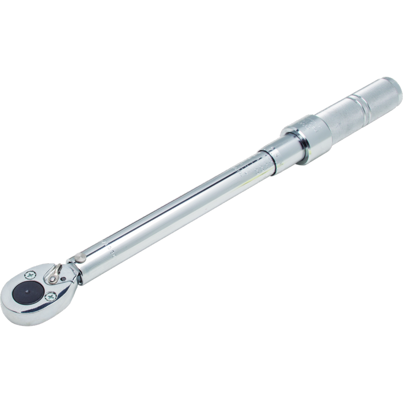 Stanley Proto J6006C - 3/8" Drive 16-80 Ft. Lbs. Torque Wrench