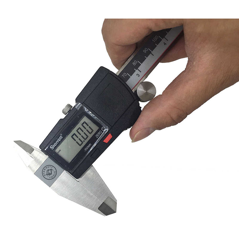 Starrett EC799A-12/300 Digital 12" Caliper