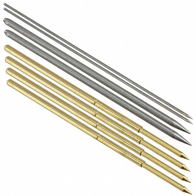 Fluke TP912 Replacement Tips for TL910
