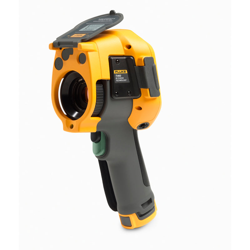 Fluke Ti400 Industrial Thermal Imager
