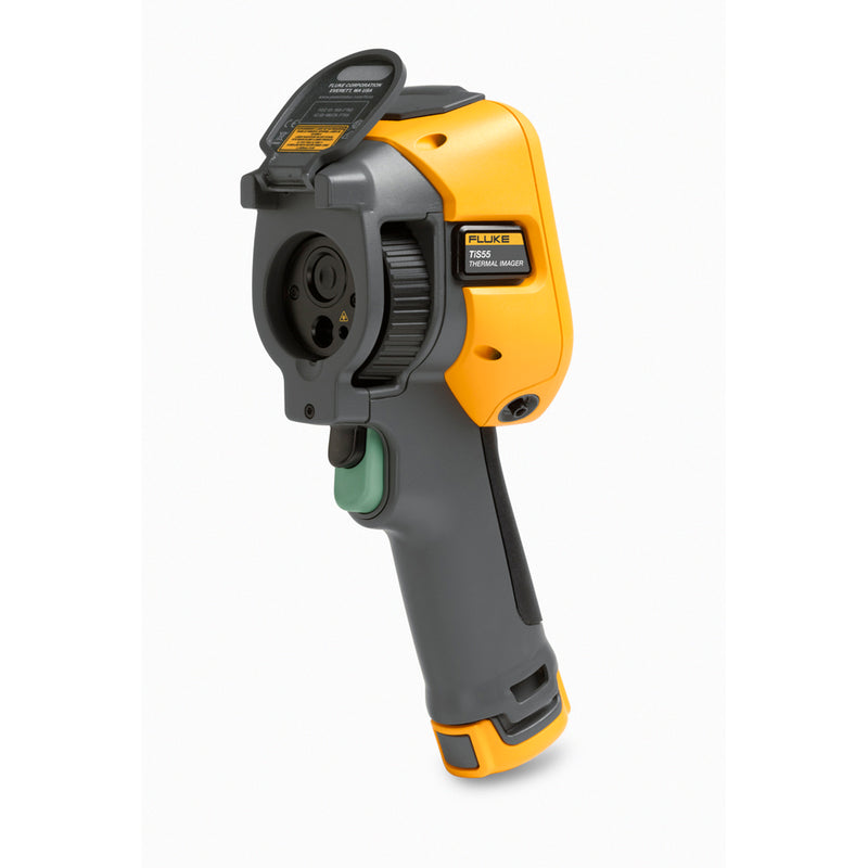 Fluke TiS55+ Infrared Camera